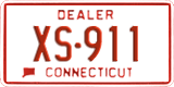 Connecticut, Dealer