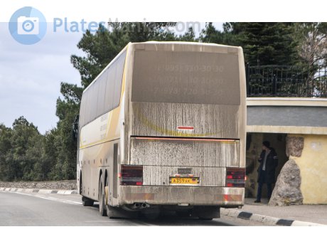 а359ак, Van Hool T915