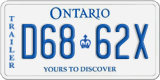 Ontario, Trailers (A12-34X)