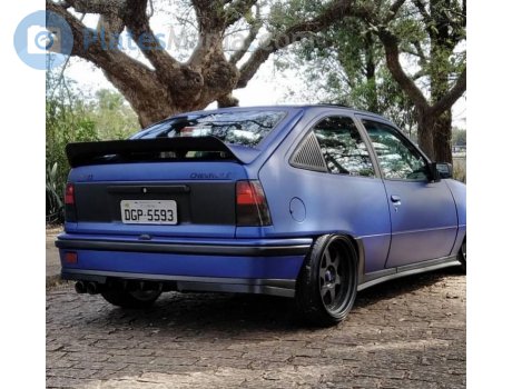 DGP-5593, Chevrolet Kadett