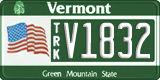 Vermont, Veteran (V1234)