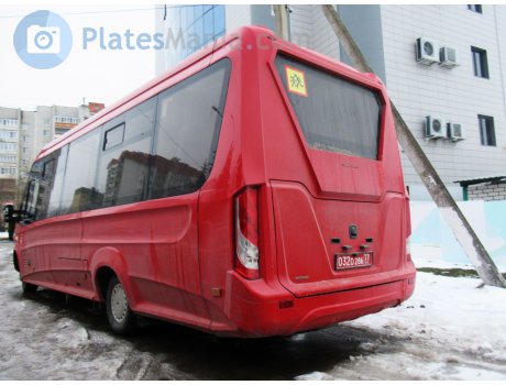 032D 286 77, Nizhegorodets VSN