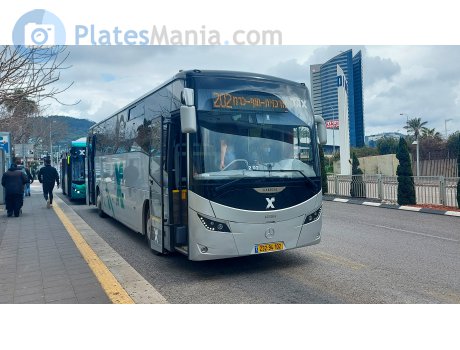 232-94-102, Haargaz Diamond