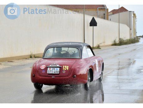 ZH 371400, Alfa Romeo 1900