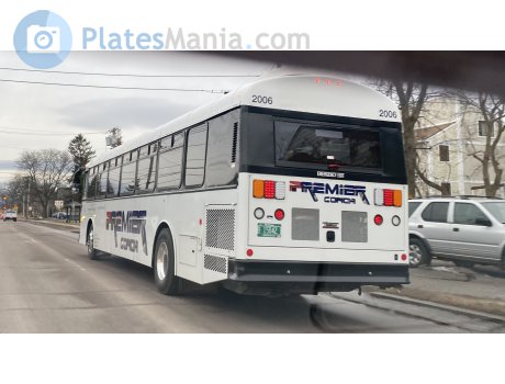 15B42, Thomas Saf-T-Liner HDX