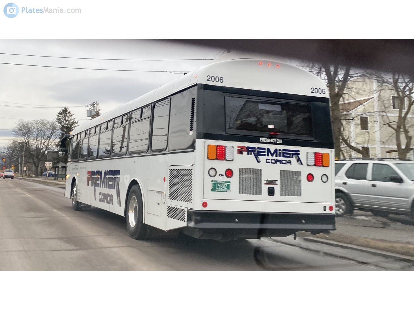 15B42, Thomas Saf-T-Liner HDX 