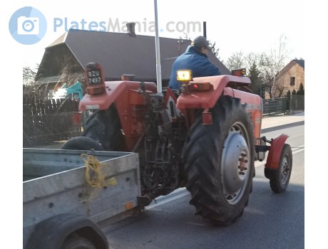 RZU 7497, Ursus MF-Series