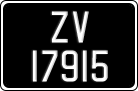 ZV 17915
