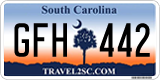 South Carolina, ABC 123