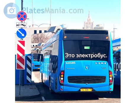 ре 538 77, KamAZ 6282