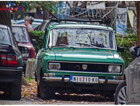 NI 210-KU, Moskvich (AZLK) 2138/2140