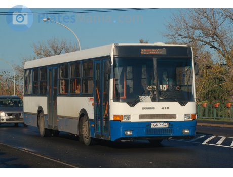 GMP-948, Ikarus 480