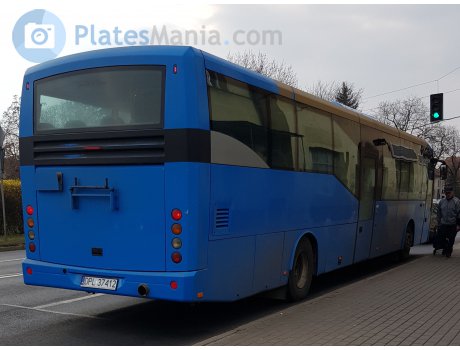 DPL 37412, Autosan Eurolider 13