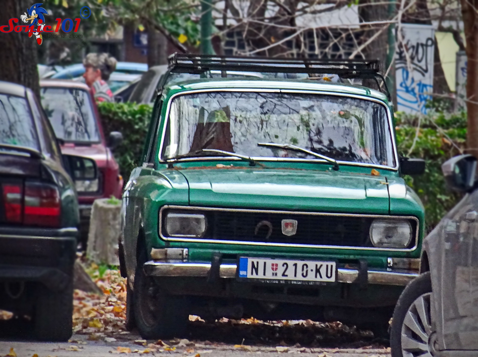 NI 210-KU, Moskvich (AZLK) 2138/2140 2138/2140, 1976–1988