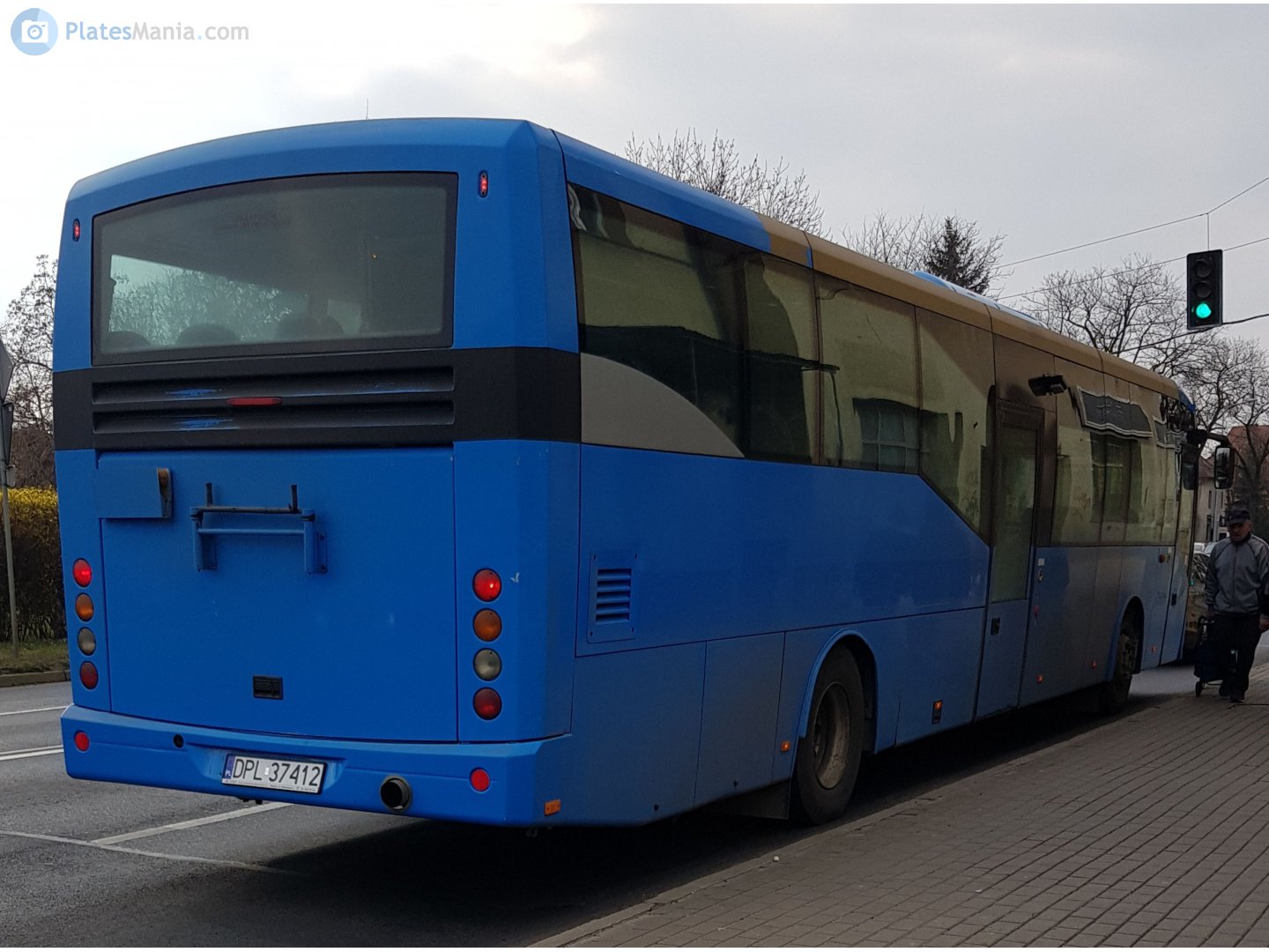 DPL 37412, Autosan Eurolider 13 