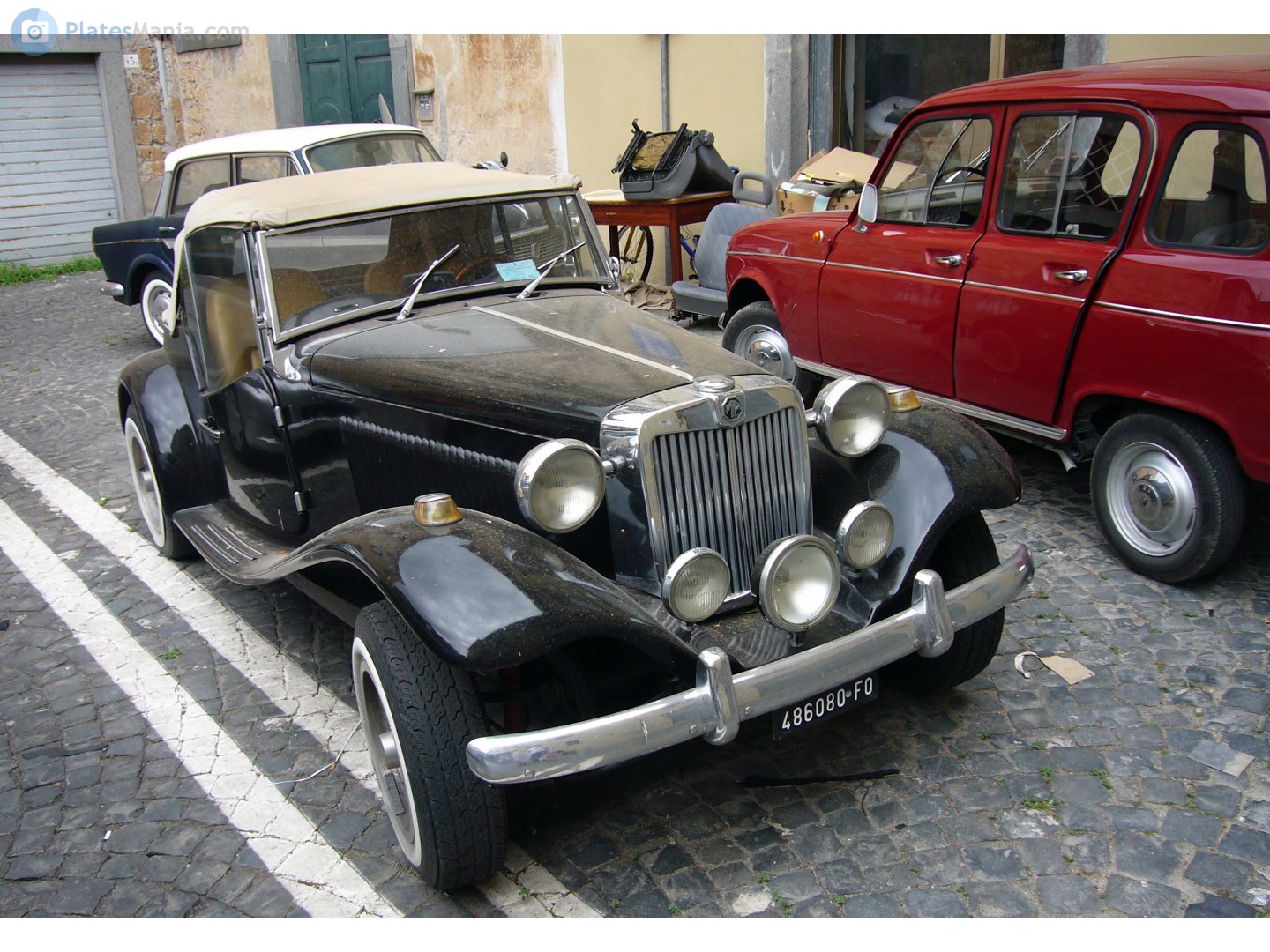 FO 486080, Lafer S.A. MP Lafer 