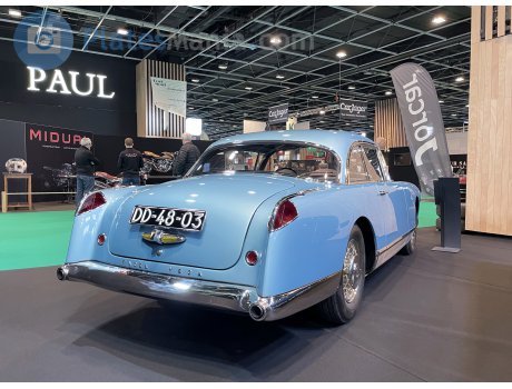 DD-48-03, Facel Vega FV/FVS/HK500