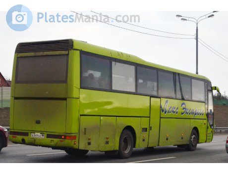 в349нн, MAN S2000