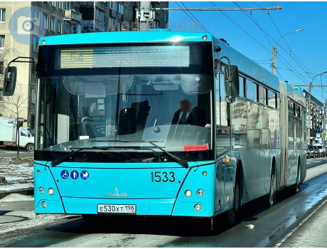 е530хт198, MAZ 216