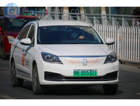 鲁B·DS5321, Aeolus (Fengshen) E70