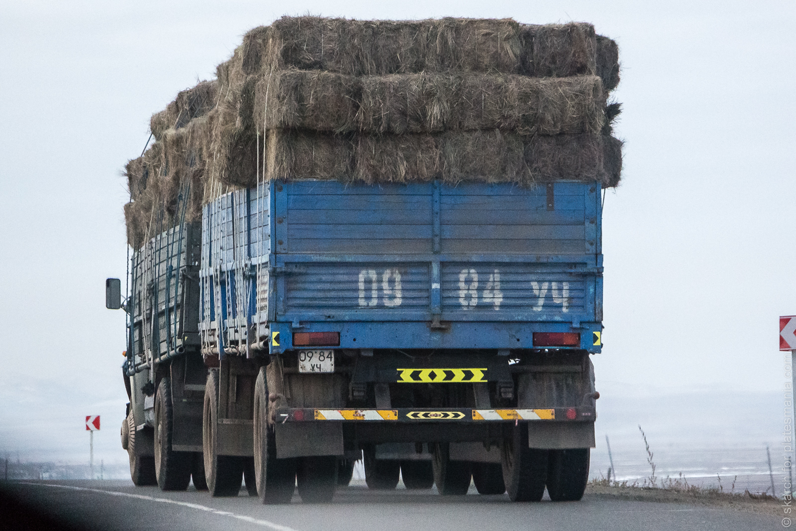 0984 УЧ, SZAP 8352 