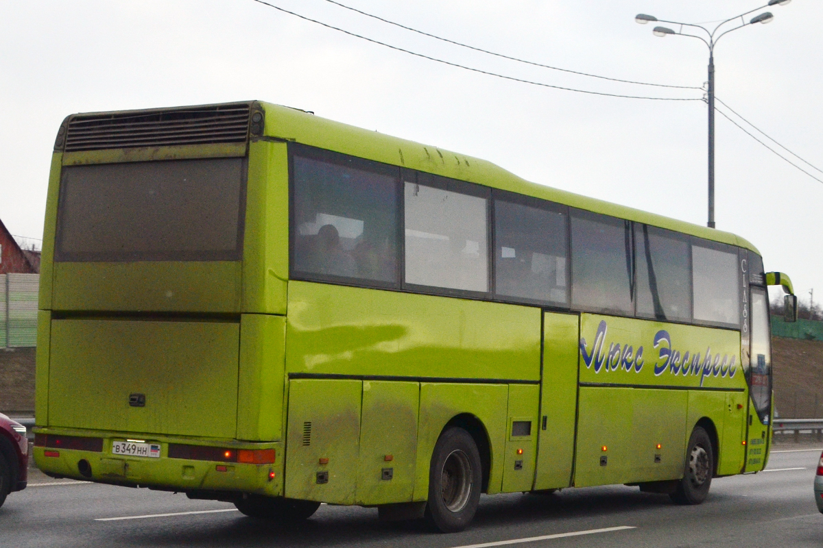 в 349 нн, MAN S2000 