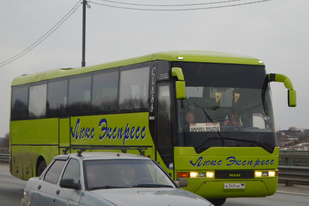 в 349 нн, MAN S2000 