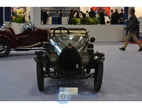235 AWH 13, Bugatti Type 10/13/15/17/22/23/27