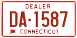 Connecticut, Dealer
