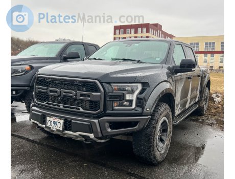 2319973 B, Ford F-150