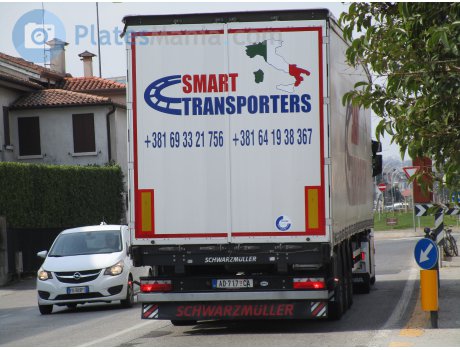 AD-717 ČA, Schwarzmüller