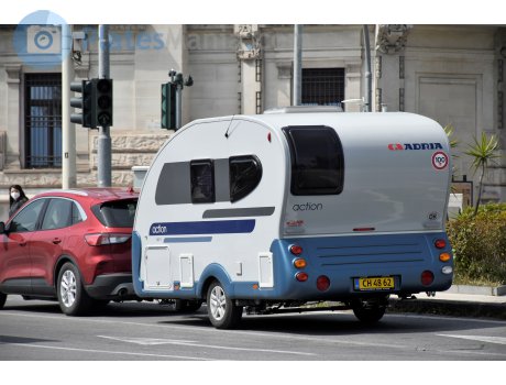 CH 4862, Adria Action