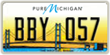 Michigan, АBC 123