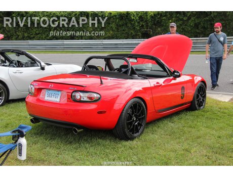 5AX-FG7, Mazda MX-5/Miata