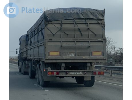 се 0469 61, StavPritsep 8499