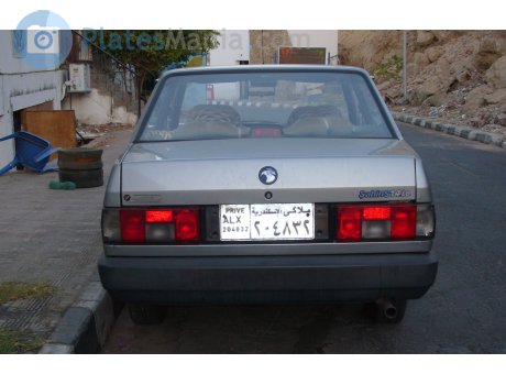 ٢٠٤٨٣٢, Tofaş Murat 131 (Şahin)