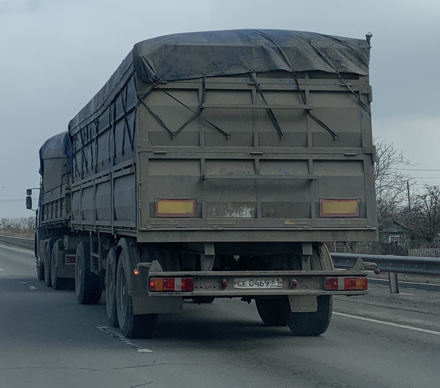 се 0469 61, StavPritsep 8499 