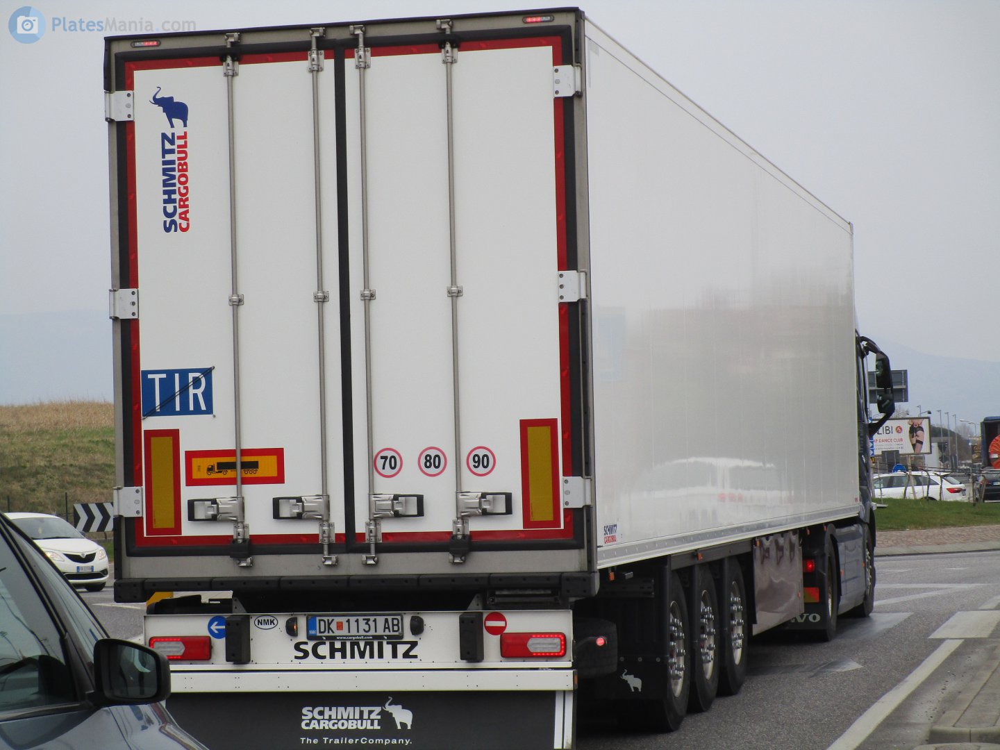 DK 1131 AB, Schmitz SKO 