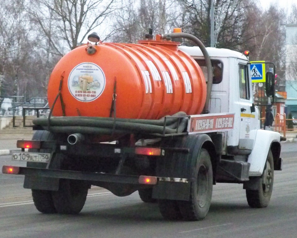 о 109 ат 750, GAZ 3306/3307/3309 3307/3309, 1989–2020