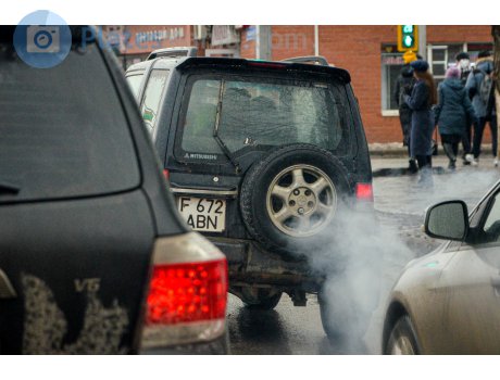 F 672 ABN, Mitsubishi Pajero Junior