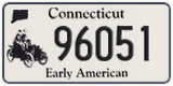 Connecticut, Early American