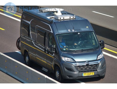 TT-065-Z, Globecar Globestar