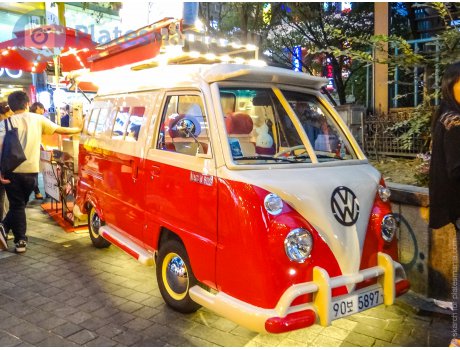 90보 5897, Daewoo Damas