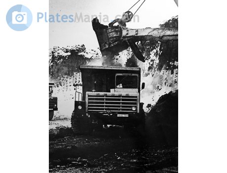 4662 ТБН, BelAZ 540