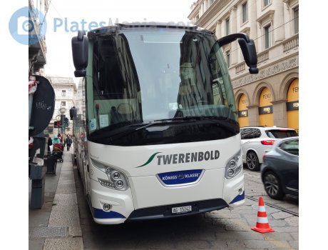 AG 15242, VDL Futura