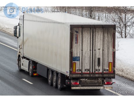 ан 6063 58, Schmitz SKO