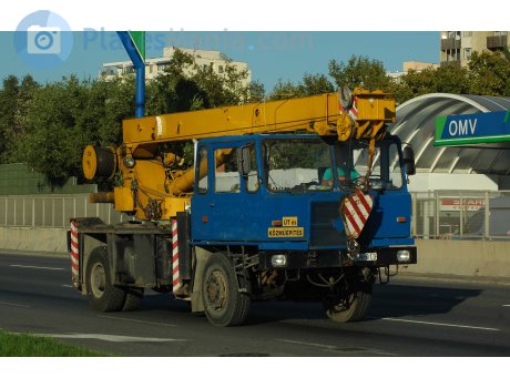 CCN-913, IFA ADK 125