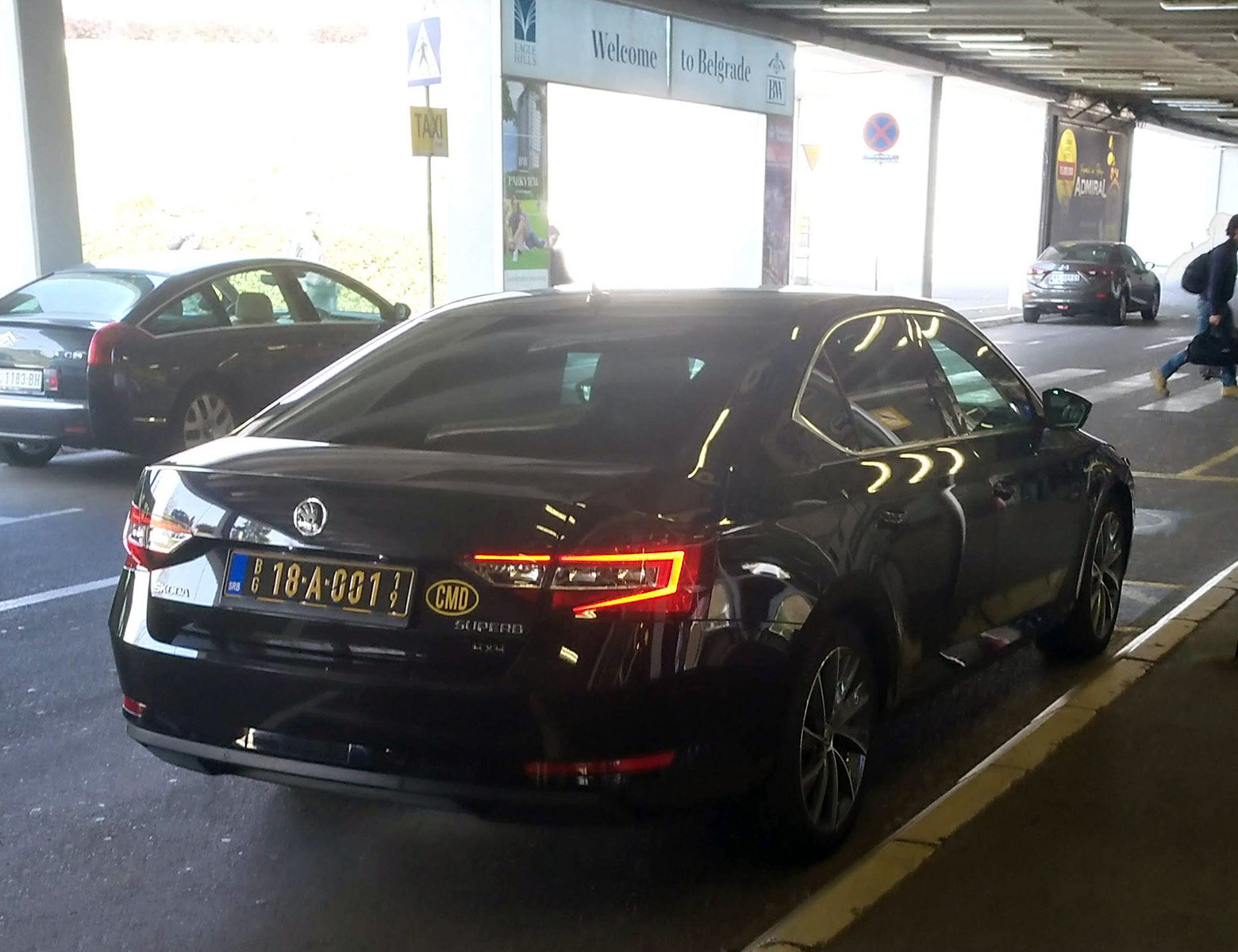 BG 18-A-001, Skoda Superb 3rd gen Liftback (B8/3V3), 2015–2019
