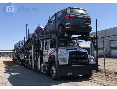 WP87100, Freightliner 114SD