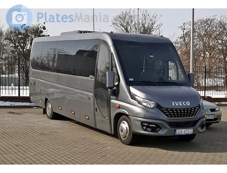 GDA 67572, Uğur Karoser Turizm